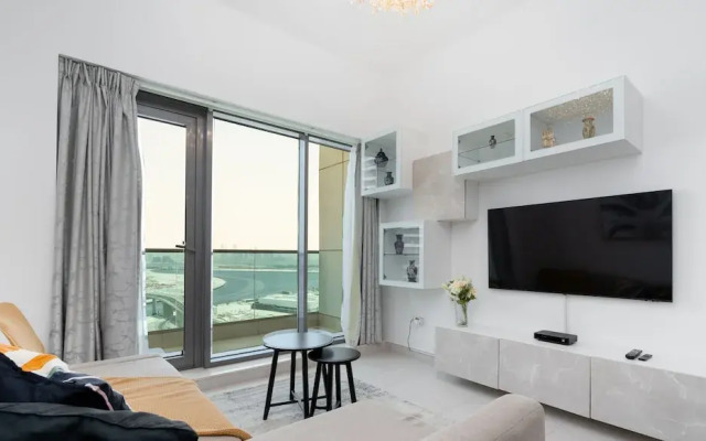 The Bay with Stunning Views by Bespoke
