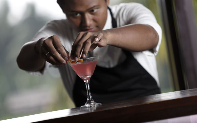 The LUXE Ubud, a Boutique Hotel