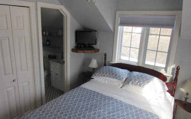 Matisse Bed & Breakfast