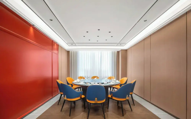 Holiday Inn Express Lvliang Xing County by IHG