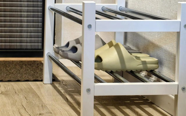 Апартаменты на улице Байкальская 208