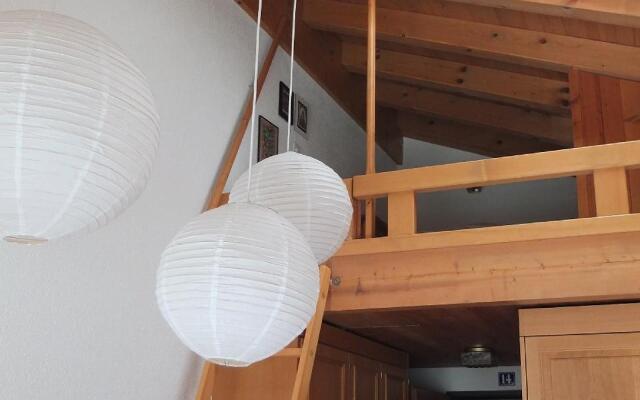 Bijou Lenk - One Bedroom