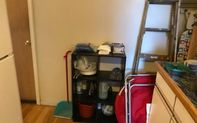 Eastern Parkway Guest House