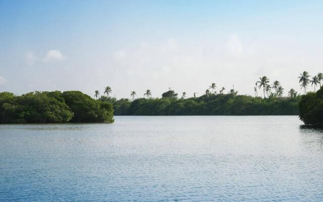 Isla Tajín Beach & River Resort