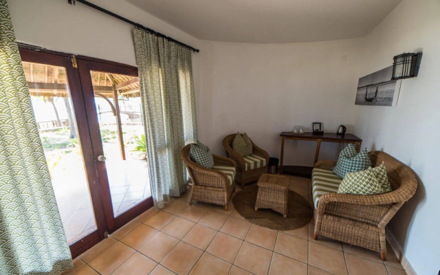 The Nautilus Pemba Hotel