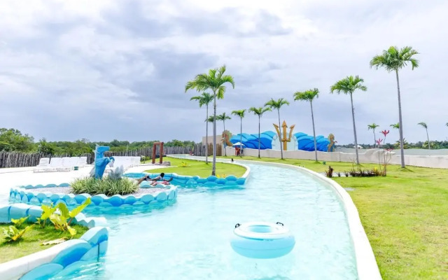 Aqualand Park E Resort