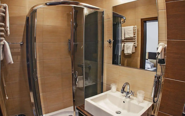 Boutique Hotel Milionowa