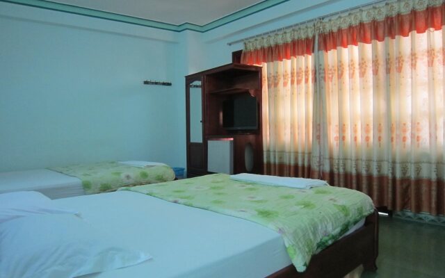 Minh Thanh Hotel