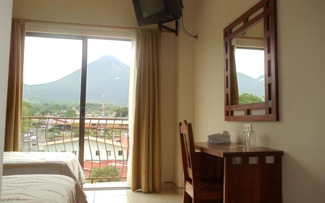 La Fortuna