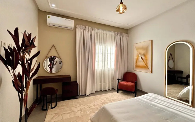 Lighthouse Signature Suites
