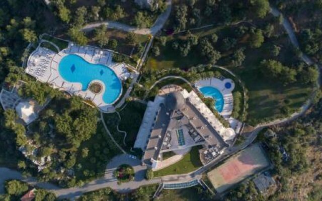 Castle Resort & Spa Hotel - All Inclusive
