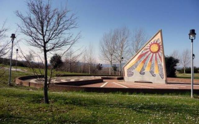 CasaRava Sul Parco