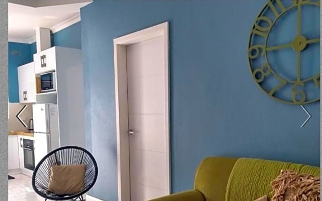 Kindred Studio Apartments