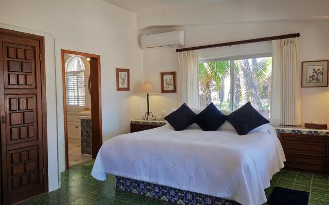 Rancho Las Cruces Baja California Sur