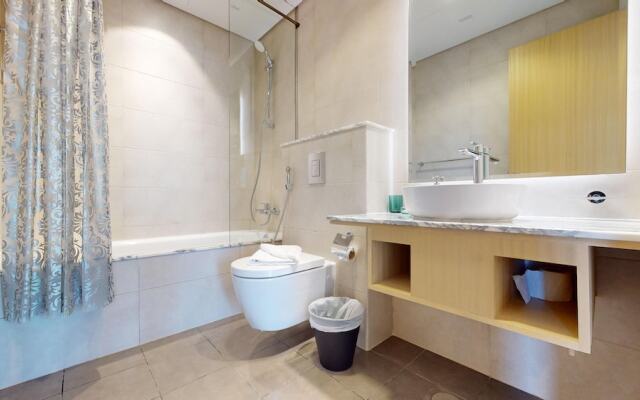 Primestay - 2BR Paramount Midtown-dubai