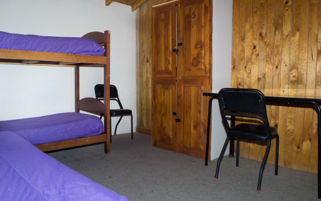 Marcopolo Inn Bariloche - Hostel
