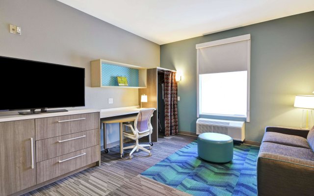 Home2 Suites by Hilton Queensbury Lake George