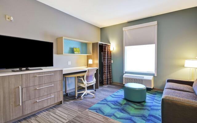Home2 Suites by Hilton Queensbury Lake George