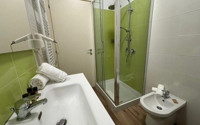 Airuno Rooms