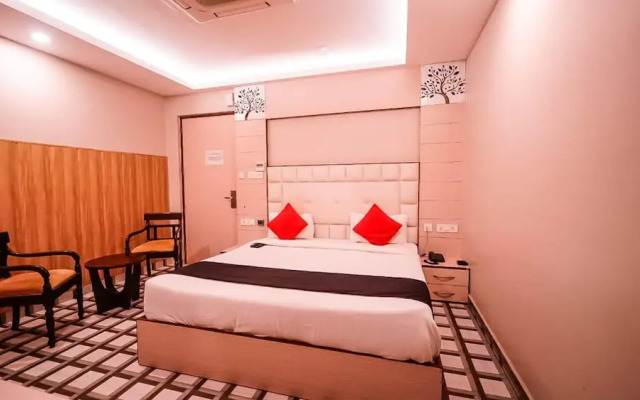 Hotel Yugantar & Banquets