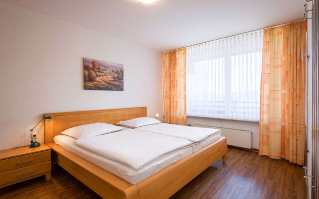 Apartment B905 Sassofortino
