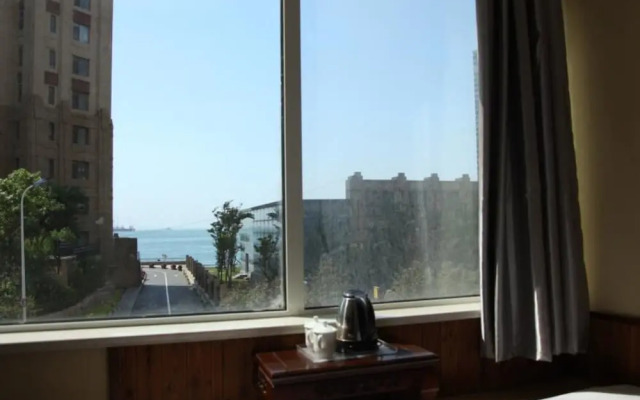 Qingdao Kairui Seaview Cottage