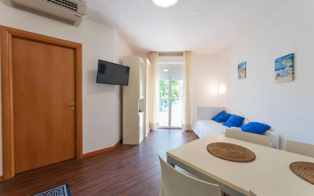 Residence Marconi Mare