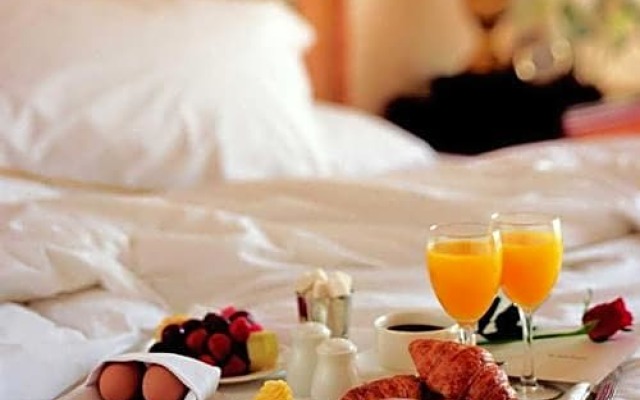 Hanoi Delight Hotel