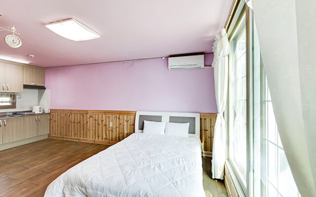 Wonju Sunnyhill Pension