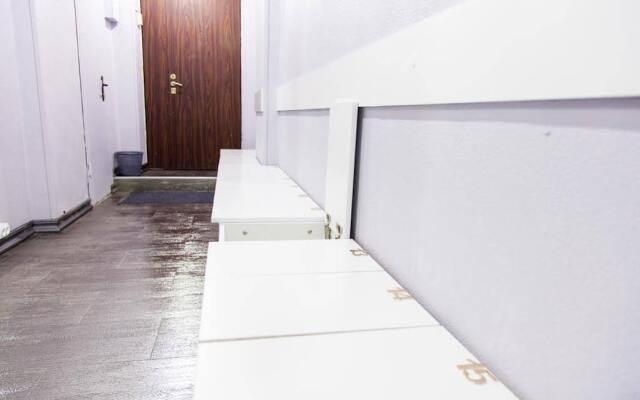 Night & Day Hostel