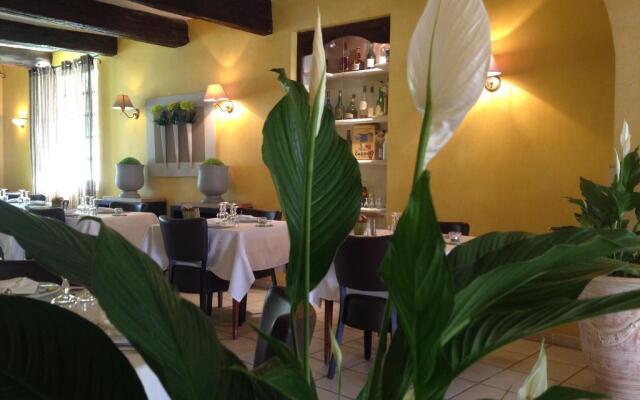 Hôtel les Magnanarelles