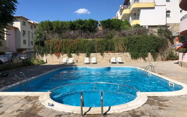 Hotel Diveda