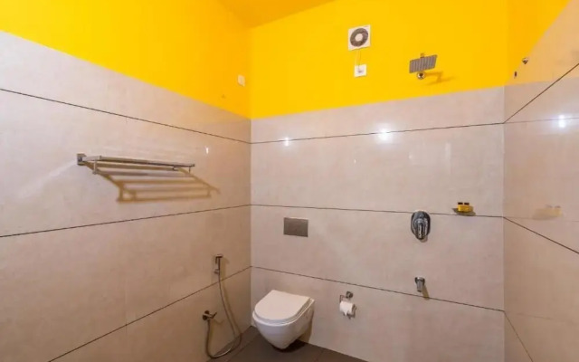 The Hosteller Wayanad, Vythiri