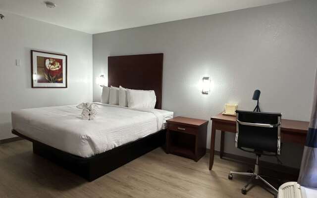 SureStay Plus by Best Western Brooks