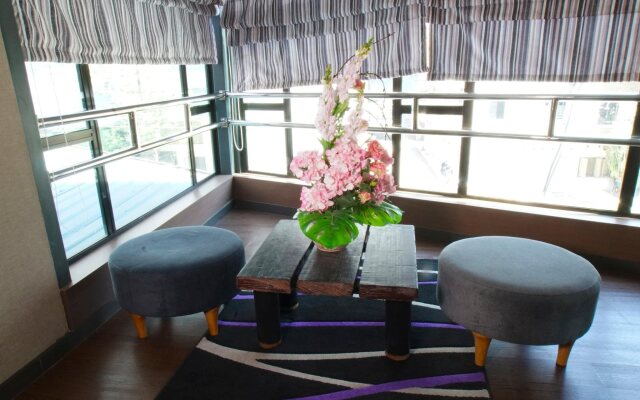 Vivids Hotel