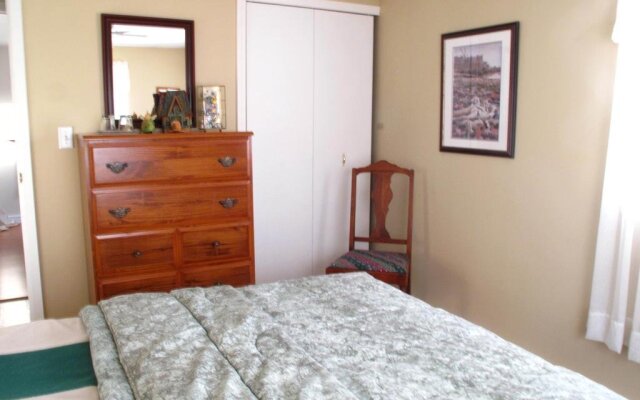 Granvalley Bed & Breakfast