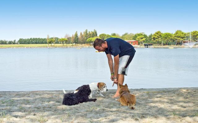 Club Village & Hotel Spiaggia Romea, Lido Delle Nazioni