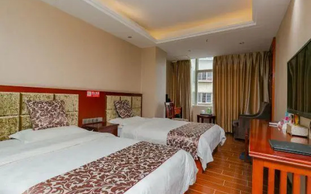 Dong Hai Long Quan Business Guest House