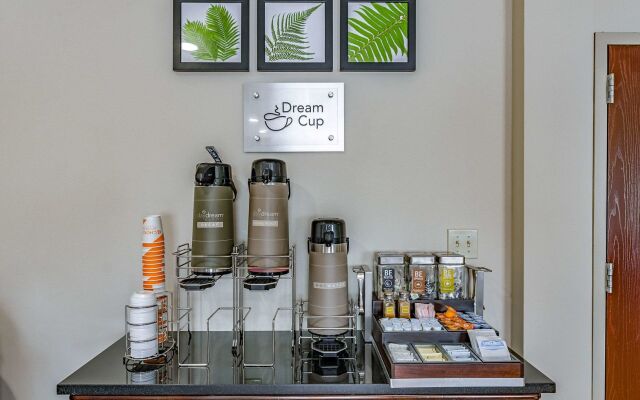 Sleep Inn Boone University Area