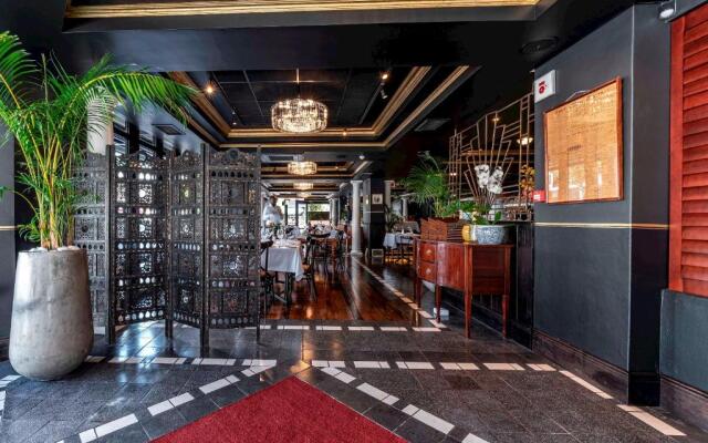 403 The Signature De Waterkant