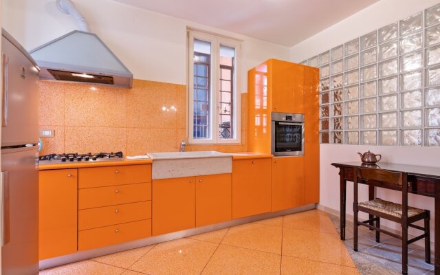 Rome as you feel - Bocca di Leone