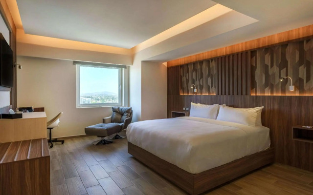 Radisson Puebla Angelopolis