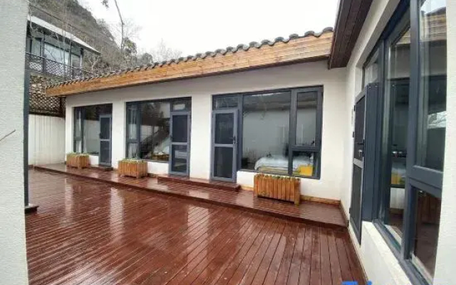 Supreme Home and Three lane Homestay