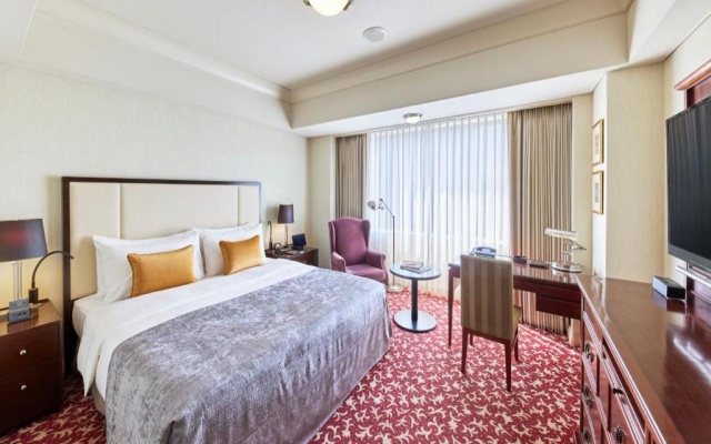 Superior Imperial Floor Double room (풀 더블 침대) 사진 1