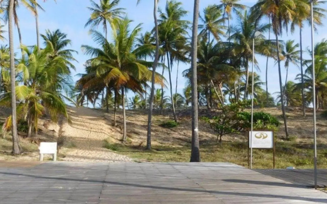 Apartamento na Reserva Imbassai