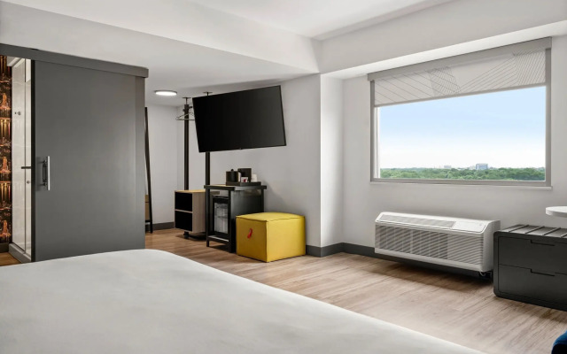 Holiday Inn Rolling Meadows - Schaumburg Area