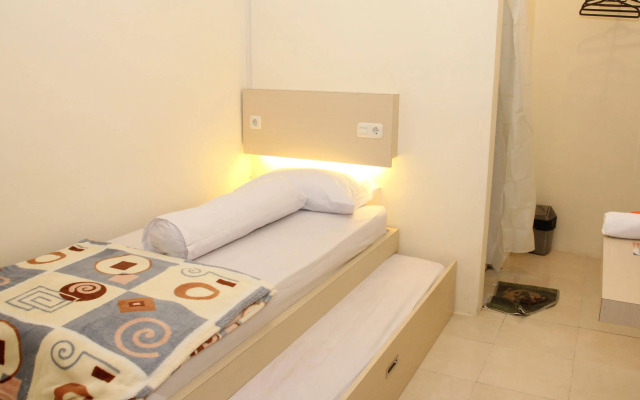 Manado Grace Inn