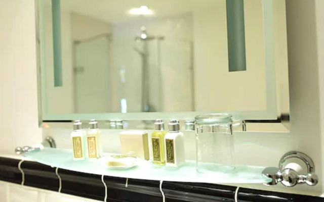 The Cleveland Tontine