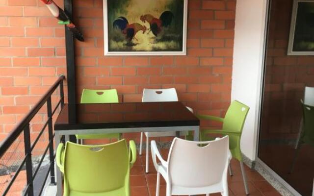 Inolvidable Casa en San Jeronimo