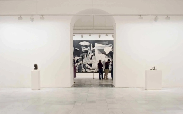 ibis Madrid Fuenlabrada